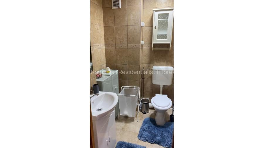 REA1029890 Timpuri Noi l Apartament 4 camere l Centrala termica proprie