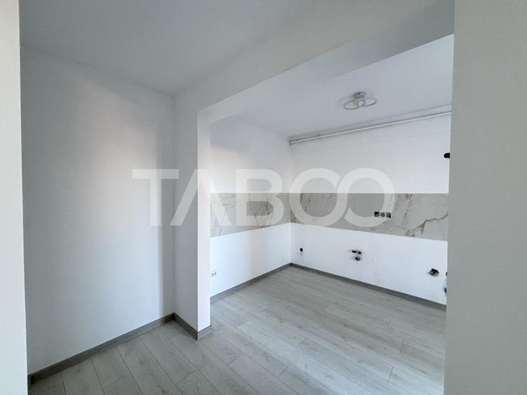 Apartament 3 camere in bloc nou comision 0% parcare subterana zona Ira