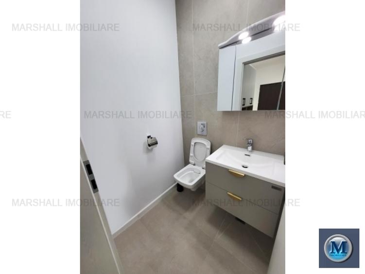 Apartament 4 camere de inchiriat, zona Albert, 104 mp #17156