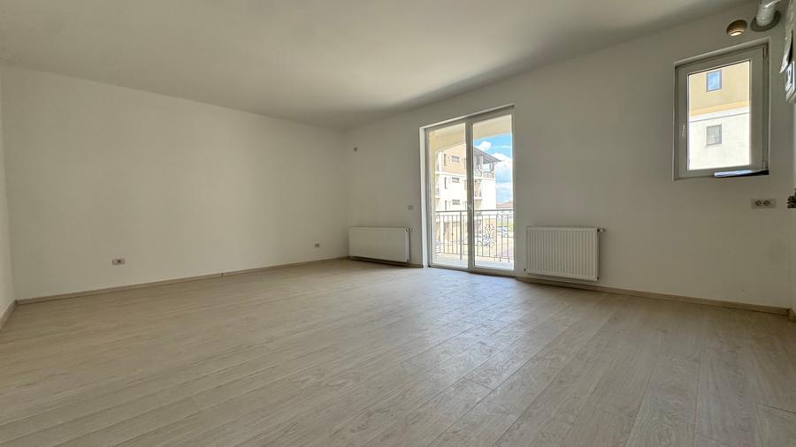 Apartament 2 Camere | Zona Giroc | Etaj 1 | 60mp + Balcon 6mp
