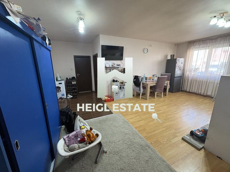 Apartament cu 2 camere in Giroc in zona unitatii militare