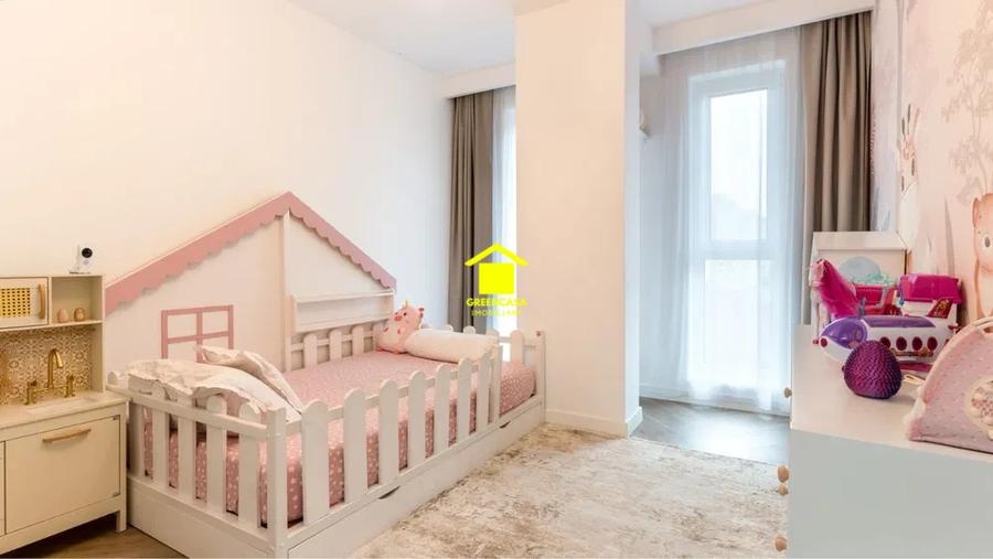 Apartament premium | 3 camere | 73mp total | bloc nou | Mărăști