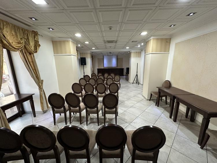 Spațiu comercial 150 mp