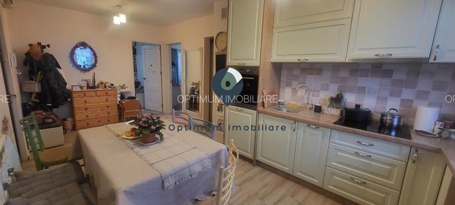 Apartament cu 3 camere, 65 mp, etaj 3/4 in Manastur ! - 3