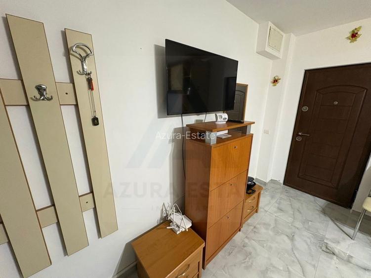 Apartament 2 camere 60 mp utili parter parcare privata Hipodrom IV