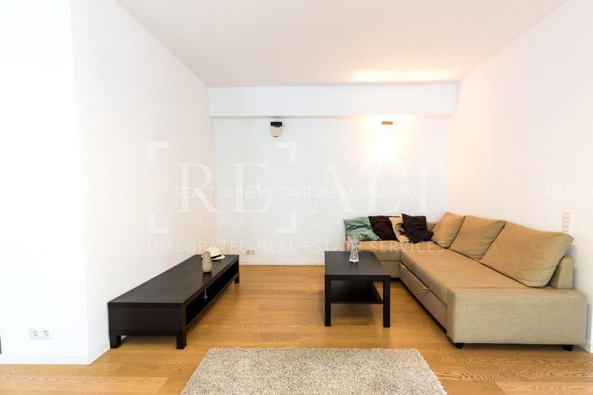 Inchiriere apartament 3 camere | Bloc 2013, Parcare | Dorobanti, Metropolis - 3