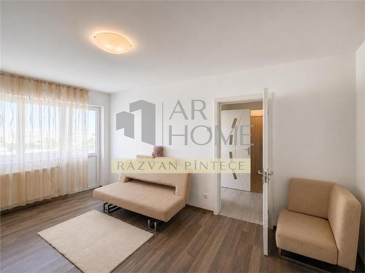 Apartament 2 camere decomandat Vest Kaufland Ploiesti