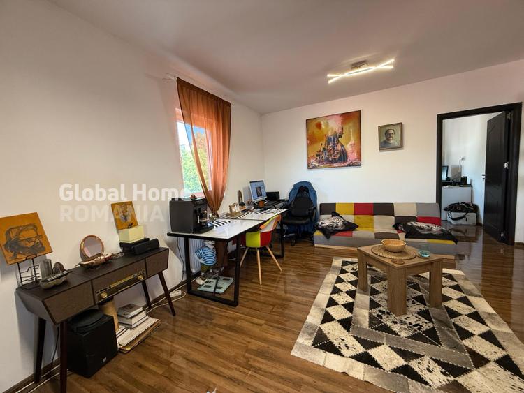Apartament 2 Cam | 68 MP |  Berceni - Brancoveanu | Terasa | Parcare  | Bloc nou