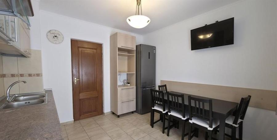 Tineretului -Vacaresti -4 camere + centrala proprie+ 3 boxe
