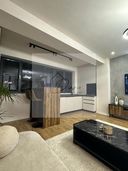 2 Camere IVORY RESIDENCE - OMV PiperaI Mobilat 2026 I COMISION 0%