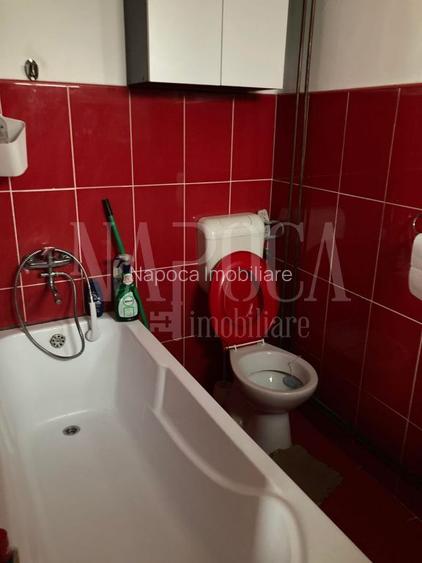 Apartament 3 camere de vanzare in Centru Oradea, Oradea - 6