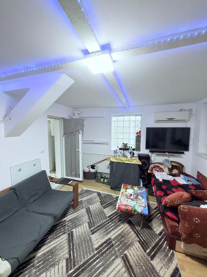 Apartament 4 camere - Imparat Traian