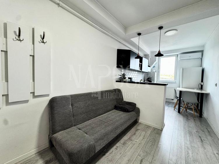 Apartament 2 camere de vanzare in Iris, Cluj Napoca