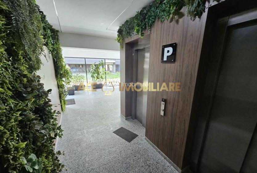2 Camere de inchiriat | Viva Residence | Metrou |Loc de parcare | 2025 - 12