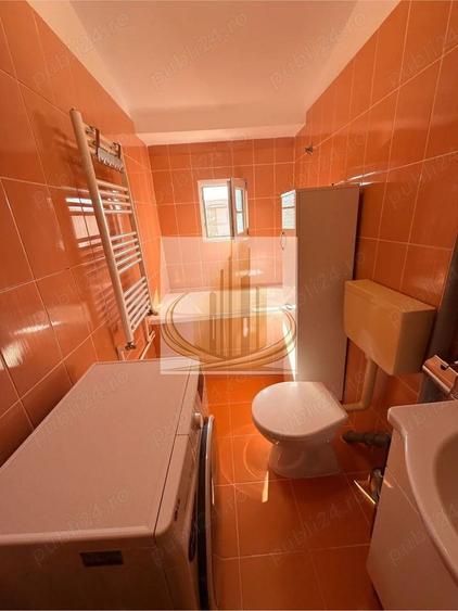 Apartament cu 2 camere, decomandat, centrală proprie | Calea Șagului