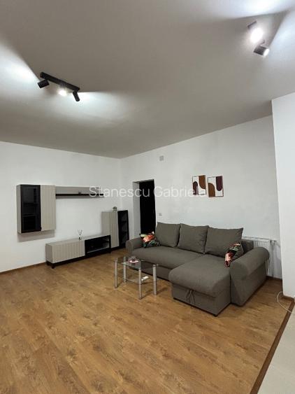 Direct de la proprietar- Apartament cu 2 camere de închiriat, Giroc - 9