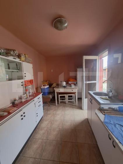 Casa Stupini | Teren 1890mp| Garaj | 2 beciuri