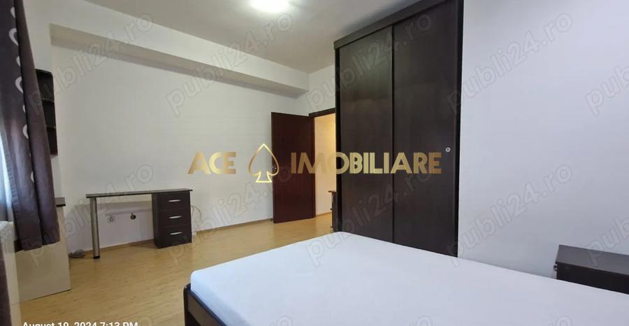2 Camere | Stefan cel Mare | Metrou | Petfriendly | Centrala Proprie