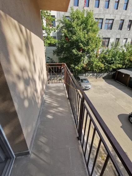 Piata Sudului/Parc Tineretului/Loc Parcare/6 Min Metrou/Apartament in Bloc Nou/