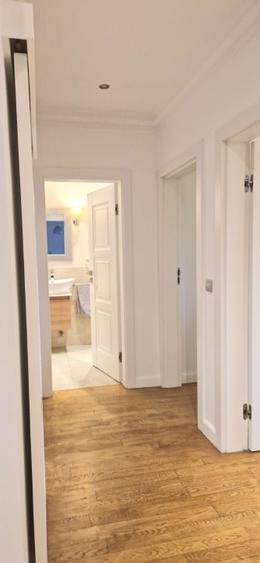Apartament Ultracentral 3 Camere - incalzire gaz