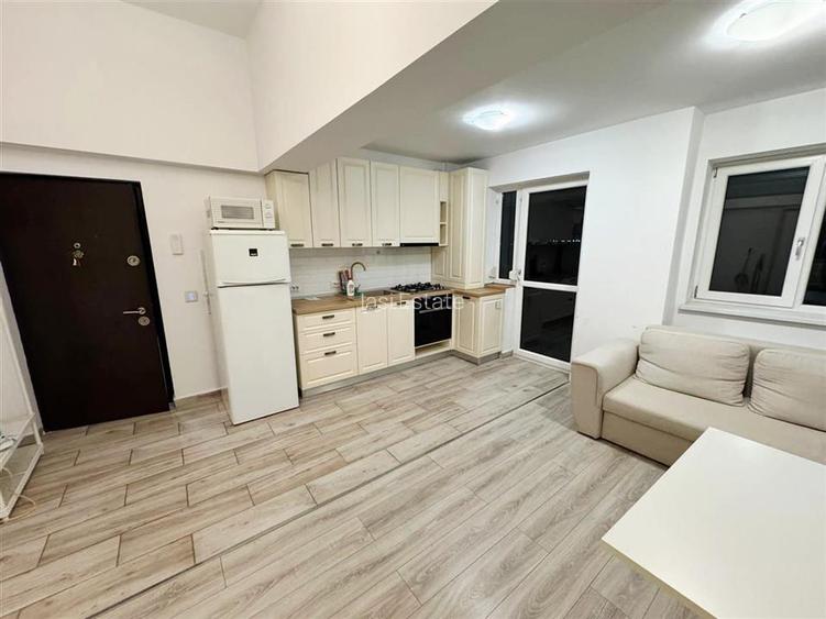 Apartament cochet cu 2 camere de inchiriat in Bucium - 2