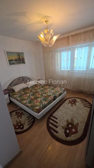 Apartament 4 camere - strada Doamna Ghica - langa Palatul Ghica - 9