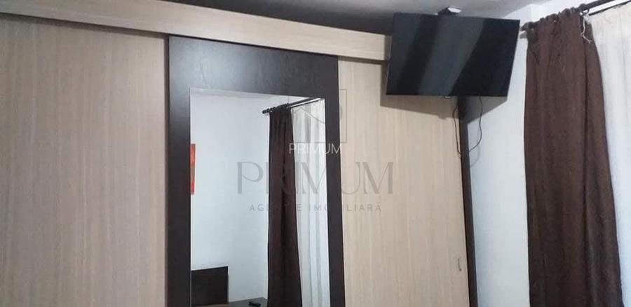 Dambovita - 2 Camere - Etaj intermediar - Centrala proprie - Decomandat - 4