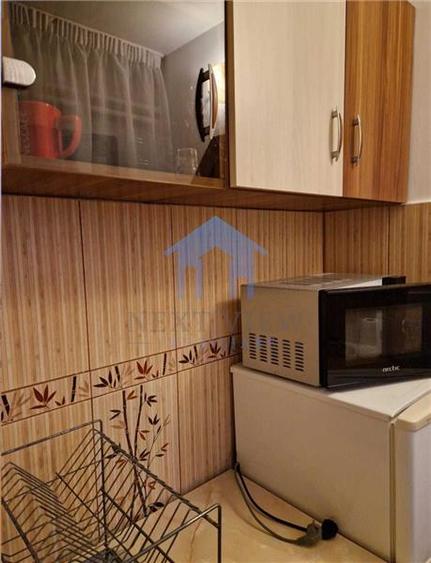 Garsoniera, Marasti
