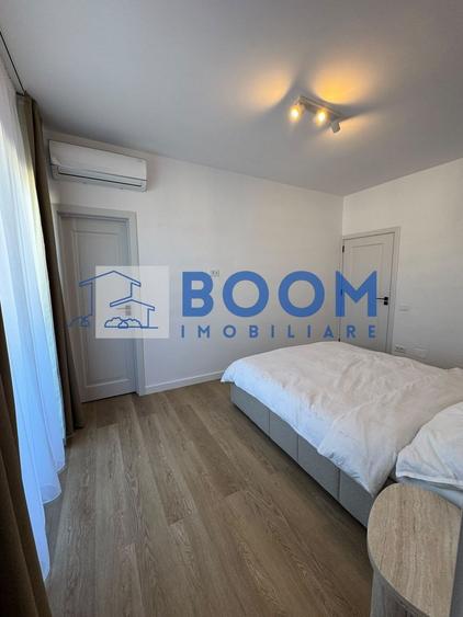 Penthouse 3 camere | Mobilat si Utilat | Bloc Nou | Garaj