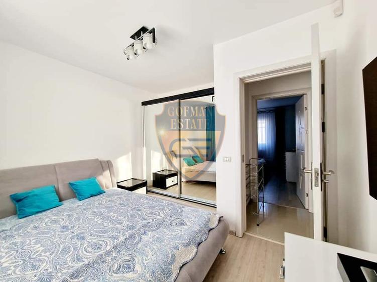 Casa 4 camere, Mamaia Nord, P+1, 107 mp utili, balcon, terasa, gaze, 2 bai