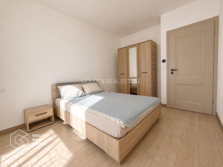 Apartament nou, complet mobilat si utilat, Adora Central - 4
