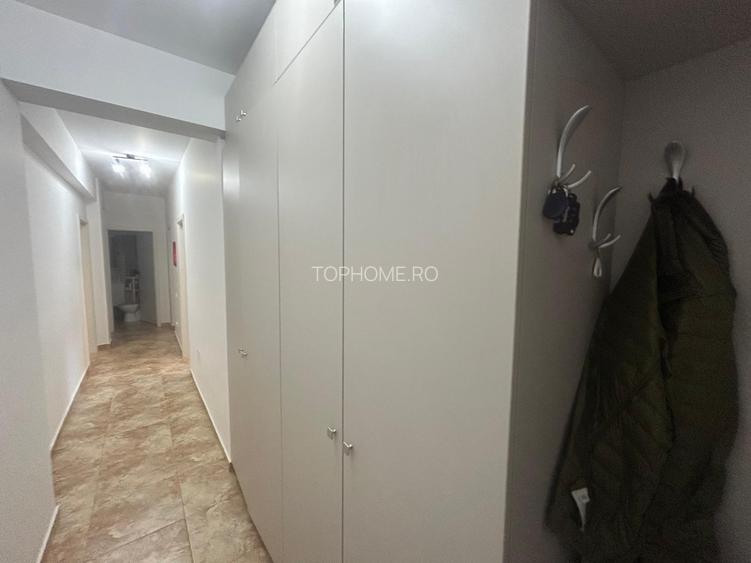 Apartament 2 camere decomandat, mobilat, utilat, metrou Berceni - 8