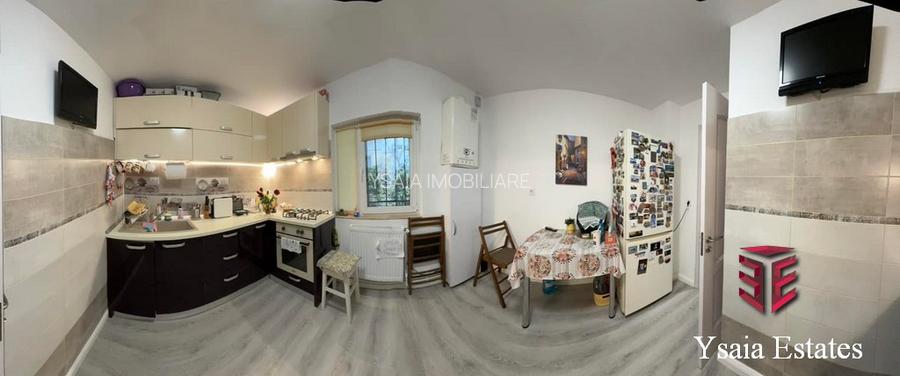 YSAIA IMOBILIARE - 3 DECOMANDATE LA VANZARE - TOMIS 3 - GAZE - 2 BAI - - 33