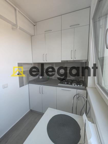 Lux | 2 Camere cu 3 balcoane | Bloc nou | Parcare | Decebal Residence
