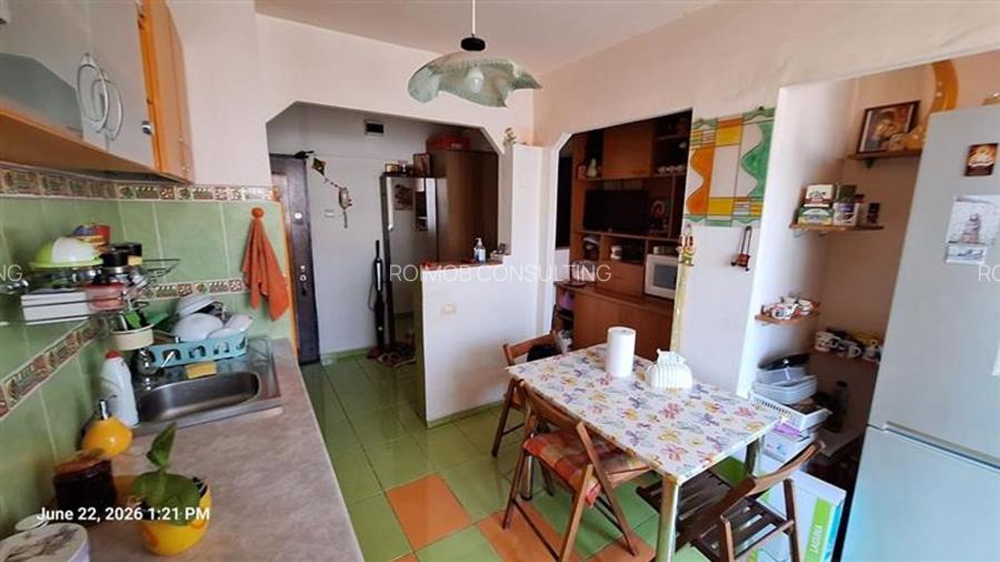 Apartament 2 camere decomandat Tei - 6