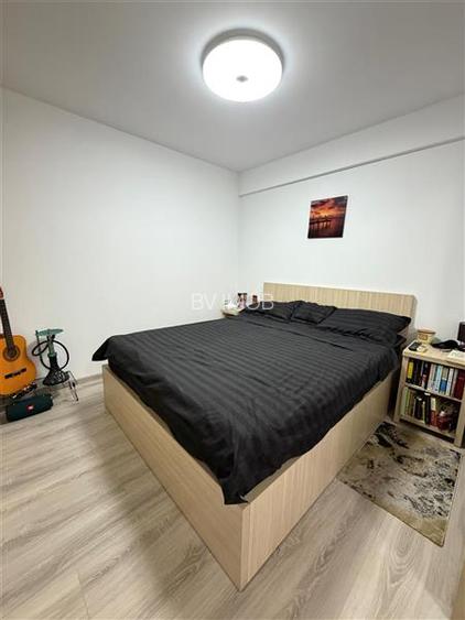 Vanzare Studio cu terasa 25 mp, zona Alezzi,  mob,utilat - 17