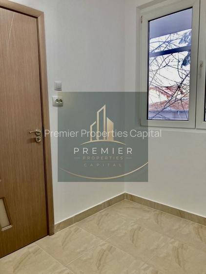 Apartament renovat 2026 – Zona Ion Mihalache – 1 Mai - 4