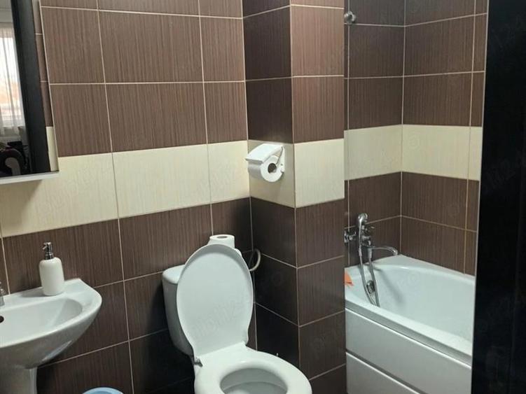 Apartament 2 camere tip studio