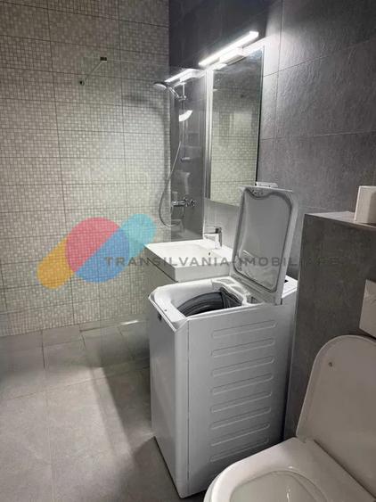 Apartament 2 camere, 58mp, Record Park-Cluj