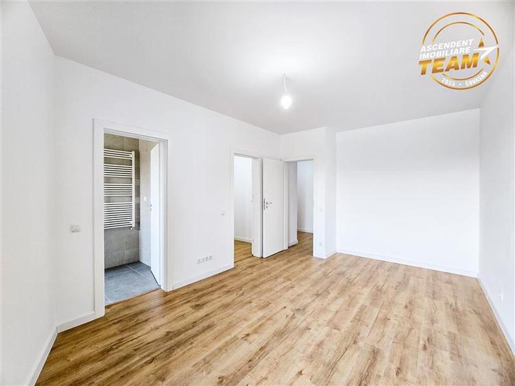 Premiera in judetul Covasna! Apartament NZEB A+, gradina proprie, 111 mp, terase