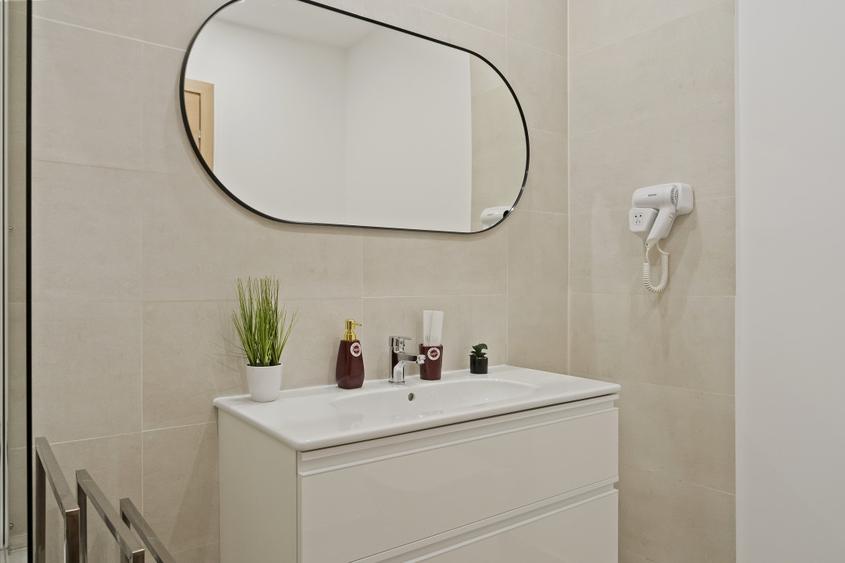 De inchiriat | Apartament 3 camere | Rin Grand Hotel Splaiul Unirii
