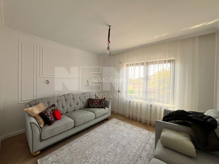 Casă de Vânzare pe 4 Ari | Suceava/Sf Ilie I 320.000E - 12