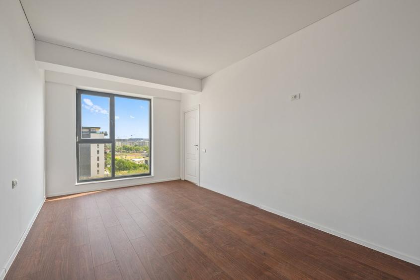 APARTAMENT 3 CAMERE - NAVODARI - 130MP - COMISION 0%