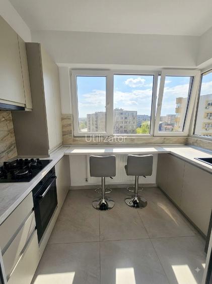 Studio de vânzare cu dormitor separat | Central Address Residence | Proprietar