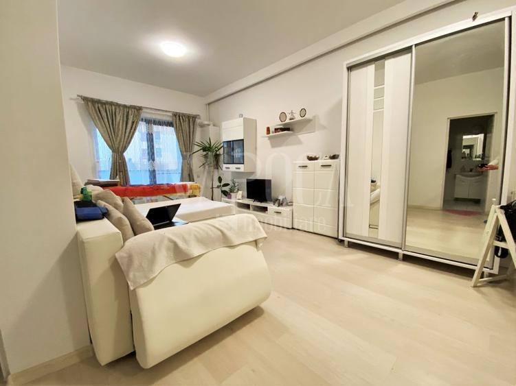 Apartament 2 camere de vanzare in Marasti, Cluj Napoca