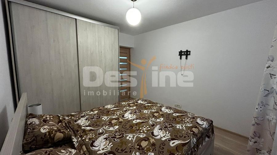 Apartament 2 camere 52mp, Valea Lupului, loc parcare inclus