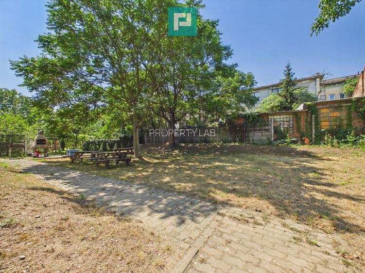 Investiție la cheie | 60.000 €/an - 3
