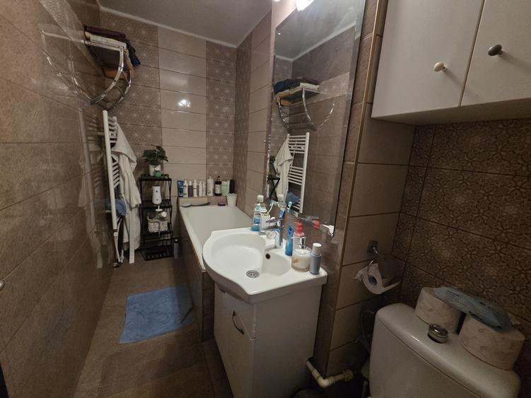 Apartament 3 camere, etaj 3, Dacia