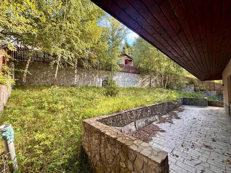 Vilă spațioasă -7 camere-vedere panoramică-Azuga - 7