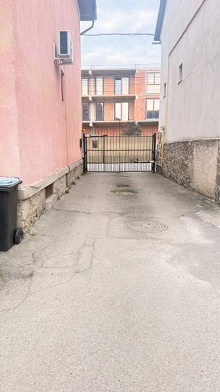 Apartament 3 camere la vilă, parter, zona Parcul Regina Maria!